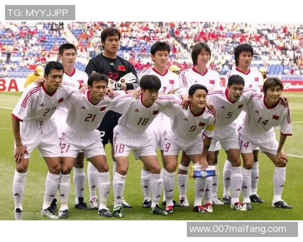 2002年世界杯精彩回顾:哥斯达黎加与中国队的激烈对决与历史意义 2002年世界杯精彩回顾:哥斯达黎加与中国队的激烈对决与历史意义