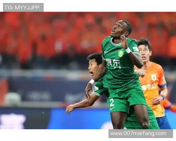 上港与国安激战正酣北京解说带你领略精彩瞬间 上港与国安激战正酣北京解说带你领略精彩瞬间