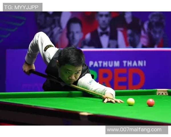 丁俊晖与沃克精彩对决视频回顾赛场瞬间尽收眼底 丁俊晖与沃克精彩对决视频回顾赛场瞬间尽收眼底