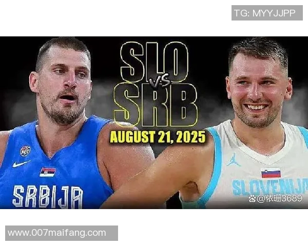 东契奇与约基奇激战国际赛斯洛文尼亚险胜塞尔维亚晋级决赛