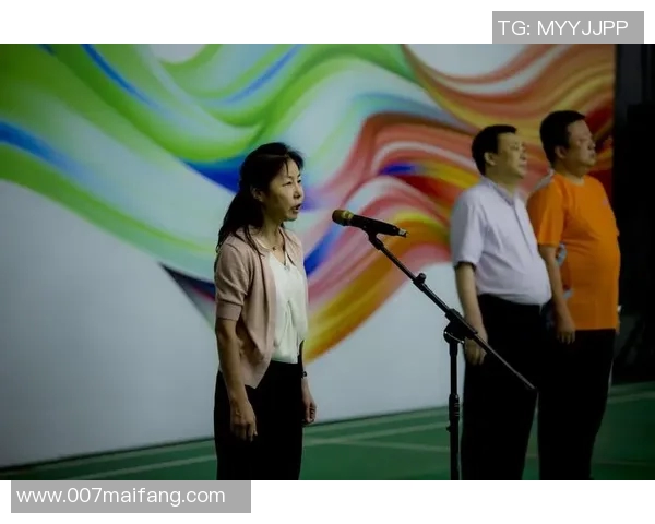 西安羽毛球队转型之路:从传统强队到现代竞技新标杆的深度解析 西安羽毛球队转型之路:从传统强队到现代竞技新标杆的深度解析