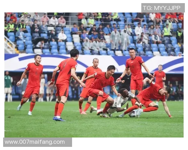 重庆足球队在世界杯预选赛中的状态分析与表现评估 重庆足球队在世界杯预选赛中的状态分析与表现评估