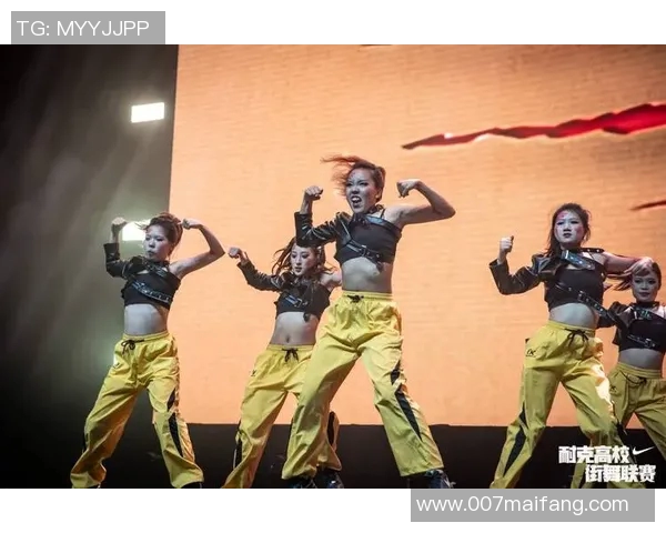 成都街舞队的整体压制现象解析与深度剖析街舞文化的影响力与发展潜力