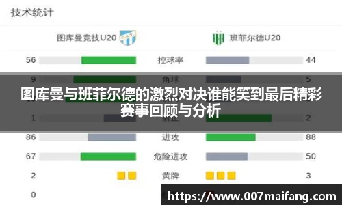 图库曼与班菲尔德的激烈对决谁能笑到最后精彩赛事回顾与分析